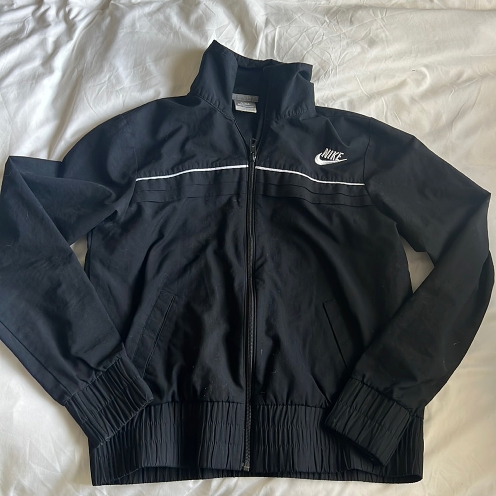 Vintage Nike jacket